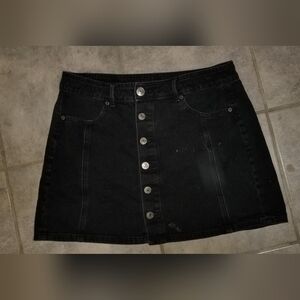 American Eagle skirt